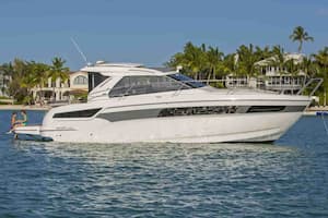 Inboard Motorboat Coral Gables