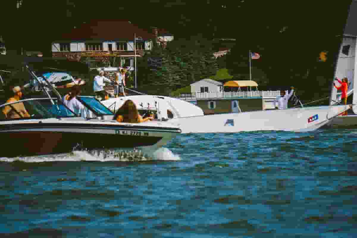 New Jersey Boat Rentals from 69