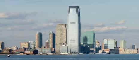 Jersey City