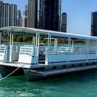 Catamaran Chicago