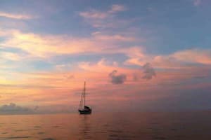 Catamaran Islamorada