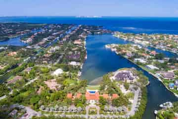 Coral Gables Boats