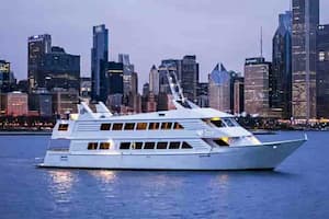 Custom Boat Chicago