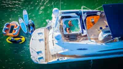 Fort Lauderdale Party Yacht