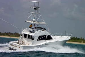 Fishing Watercraft Fort Lauderdale