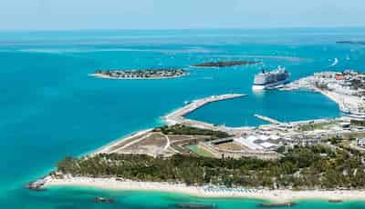 Key West Boats