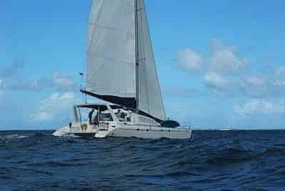 Large Boat Key Largo