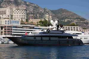 Monaco Boat Charters