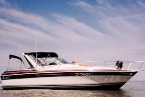Watercraft New York