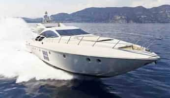 Motor Yacht Nice 