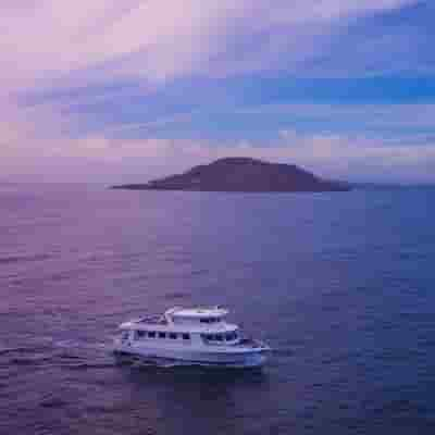 Motor Yacht San Diego