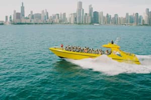Powerboat Chicago