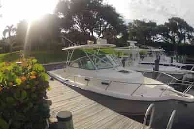  Pro Sports Fishing Boat West Palm Beach