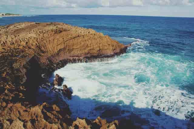 Puerto Rico
