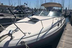 Romantic Motorboat Ride Miami Beach