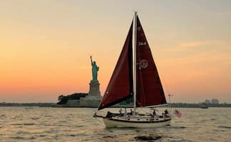 SailBoat New York