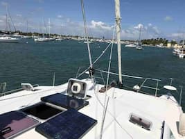 Sailing Vessel Key Biscayne