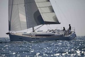 romantic Sailboat ride Fort Lauderdale