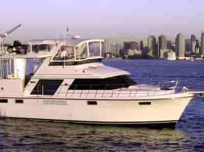 Sea Cruiser San Diego