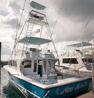  Fishing Motorboat Florida 1