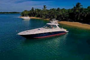 Watercraft in Florida for July 4th