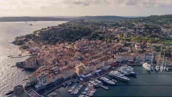 Saint Tropez Boat Charters