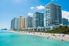 rent a boat in Sunny Isles Beach
