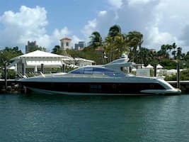 Super Yacht Fort Lauderdale