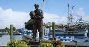 Tarpon Springs Boats