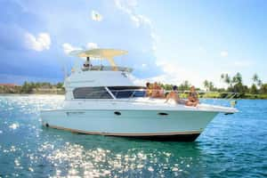 Watercraft Bahamas 