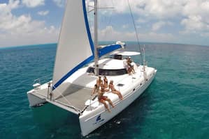 Motor Vessel Cancun