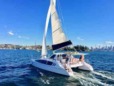 Watercraft Sydney