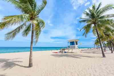 West Palm Beach Boats