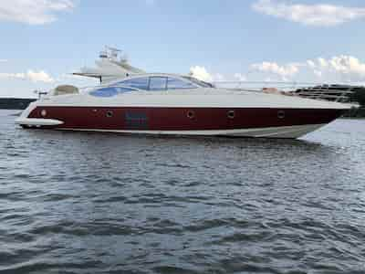 Large Watercraft Jupiter