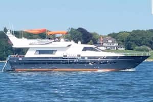  Yacht New Jersey 