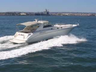 Watercraft San Diego