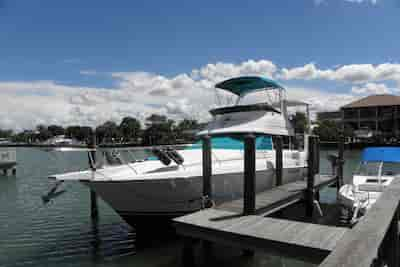 Yacht Tarpon Springs