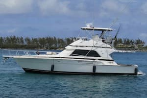 Sea Cruiser Bahamas 