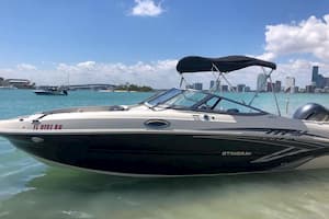 Watercraft Miami